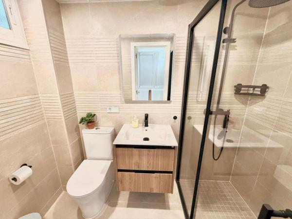 Venta de piso en Piso en Calle Santa Rosa s/n, Los Boliches, Fuengirola, Fuengirola
 photo 4