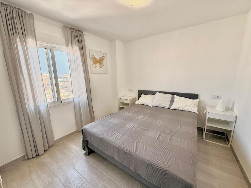 Venta de piso en Piso en Calle Santa Rosa s/n, Los Boliches, Fuengirola, Fuengirola
photo 5