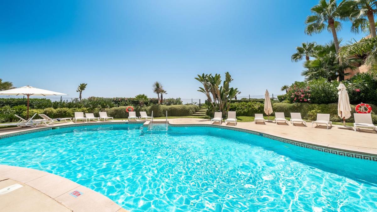 Продажа дуплекса на Dúplex en Calle Realejo, Bahía de Marbella, Marbella, Марбелла photo 3