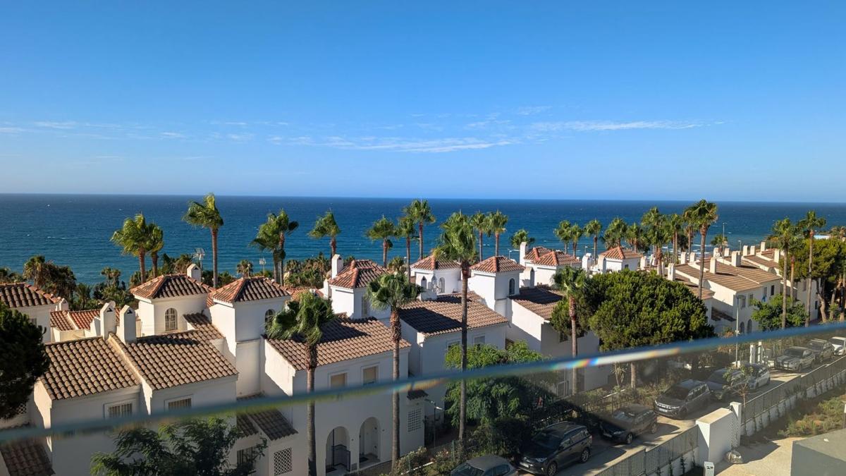 Venta de piso en Piso en Calaburra - Chaparral, Mijas, Mijas
photo 1
