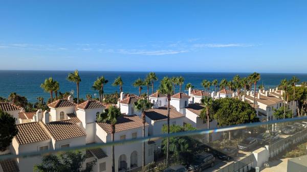 Sprzedaż mieszkania w Piso en Calaburra - Chaparral, Mijas, Mijas
photo 1