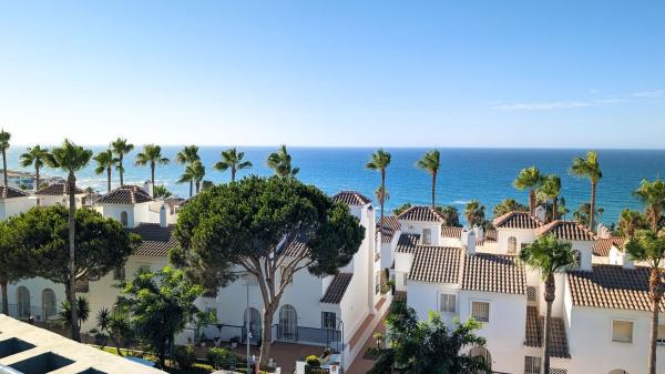 Sprzedaż mieszkania w Piso en Calaburra - Chaparral, Mijas, Mijas
thumbnail 3