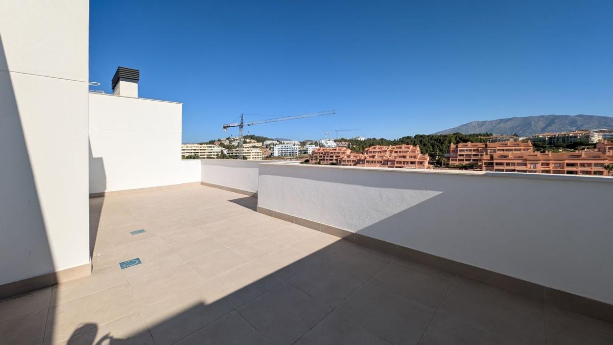 Venta de piso en Piso en Calaburra - Chaparral, Mijas, Mijas
photo 5