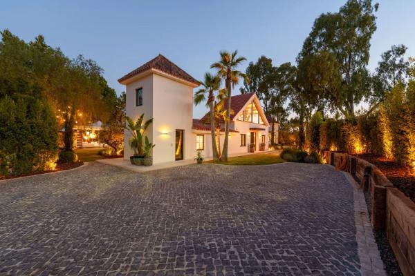 Casa o chalet independiente en Puerto Banús, Marbella thumbnail 2