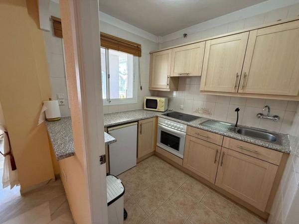 Venta de piso en Piso en Reserva de Marbella, Marbella, Marbella
 photo 4