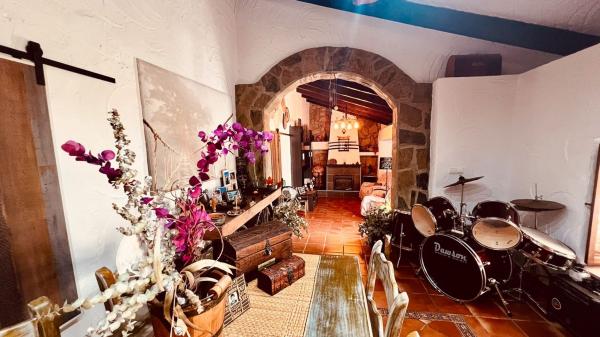 Chalet adosado en Diseminados, 614, Almogía thumbnail 2