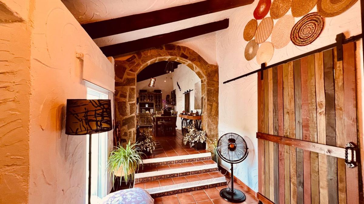 Venta de chalet adosado en Chalet adosado en Diseminados, 614, Almogía , Almogía photo 3
