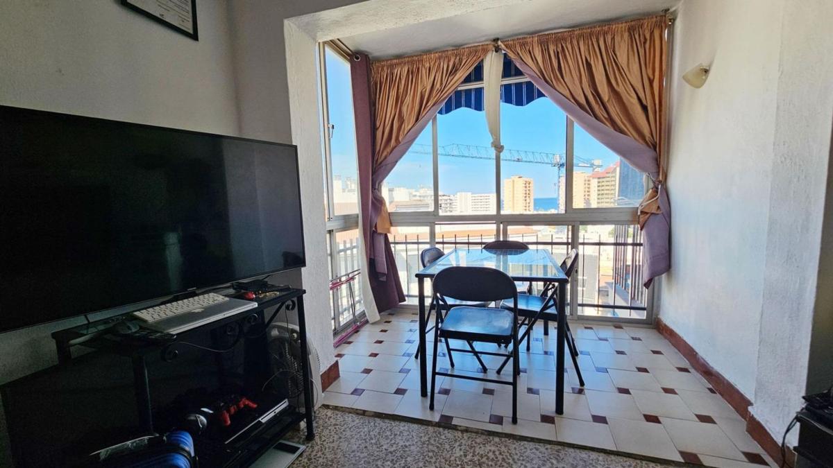 Продажа студии в Estudio en Calle Málaga, Zona Sohail, Fuengirola, Фуэнхирола photo 3