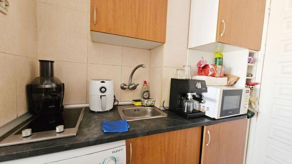 Studio for sale on Estudio en Calle Málaga, Zona Sohail, Fuengirola, Fuengirola photo 4