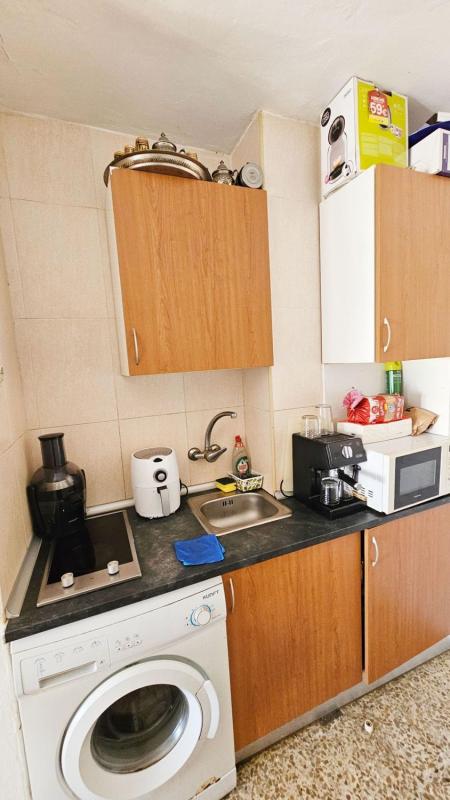 Продажа студии в Estudio en Calle Málaga, Zona Sohail, Fuengirola, Фуэнхирола photo 5