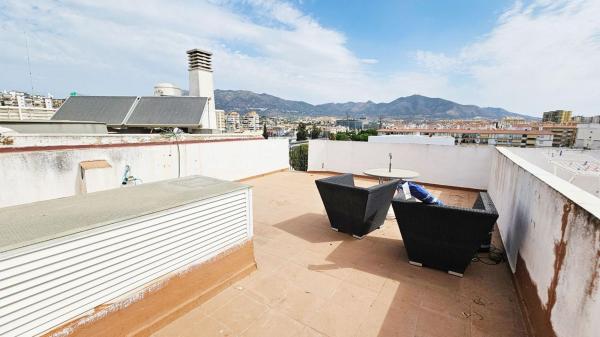Ático en venta en Ático en Calle San Damián, Centro, Mijas, Mijas photo 1