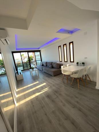 Duplex en venta en Dúplex en Mijas Golf, Mijas, Mijas photo 1