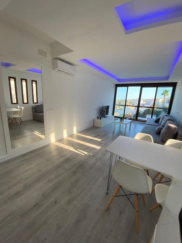 Venta de duplex en Dúplex en Mijas Golf, Mijas, Mijas photo 2