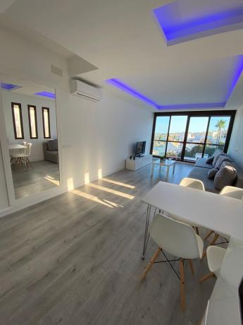 Duplex en venta en Dúplex en Mijas Golf, Mijas, Mijas thumbnail 2