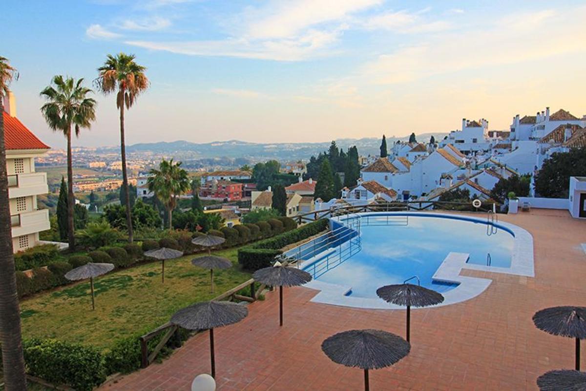 Venta de duplex en Dúplex en Mijas Golf, Mijas, Mijas photo 3