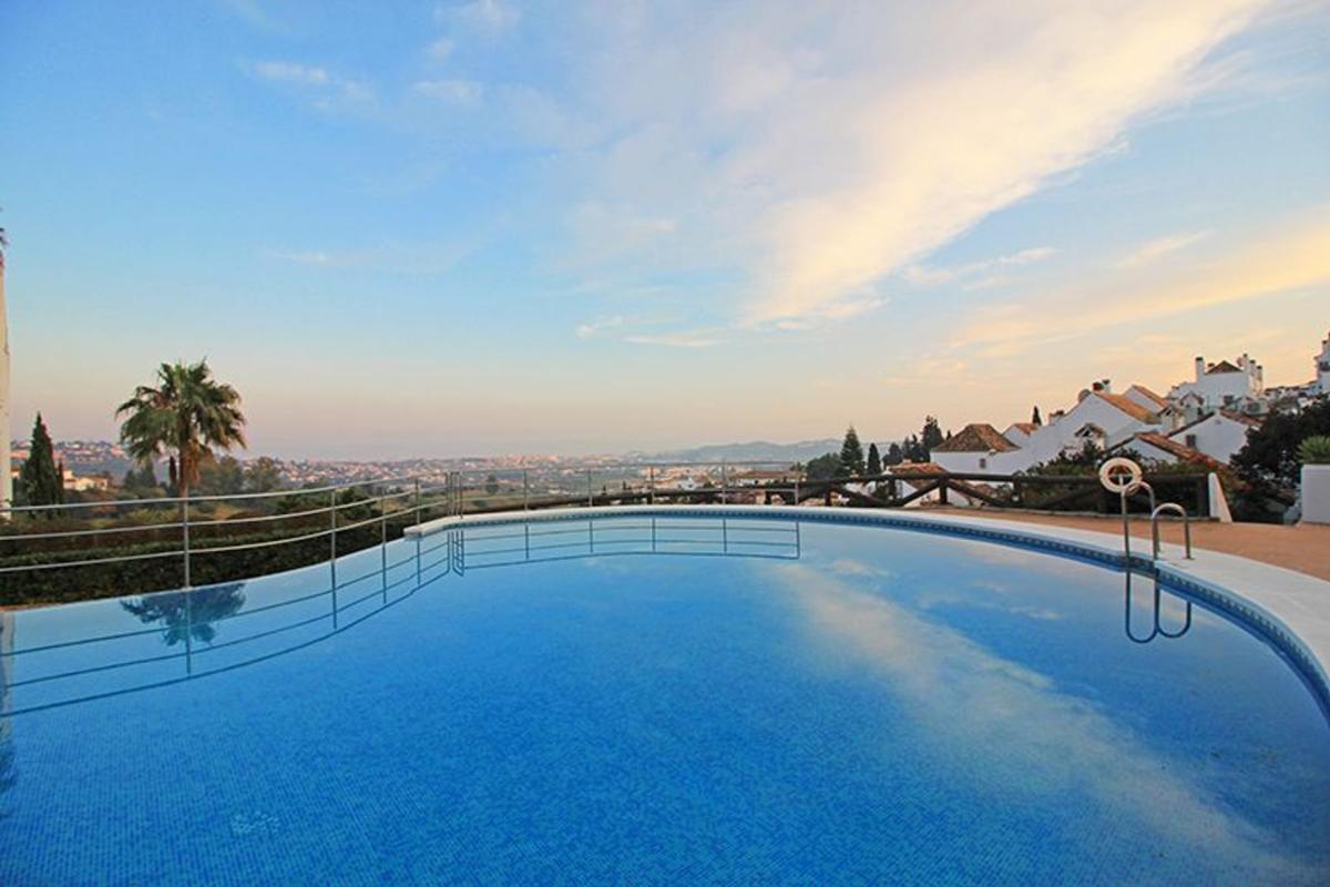 Venta de duplex en Dúplex en Mijas Golf, Mijas, Mijas photo 4