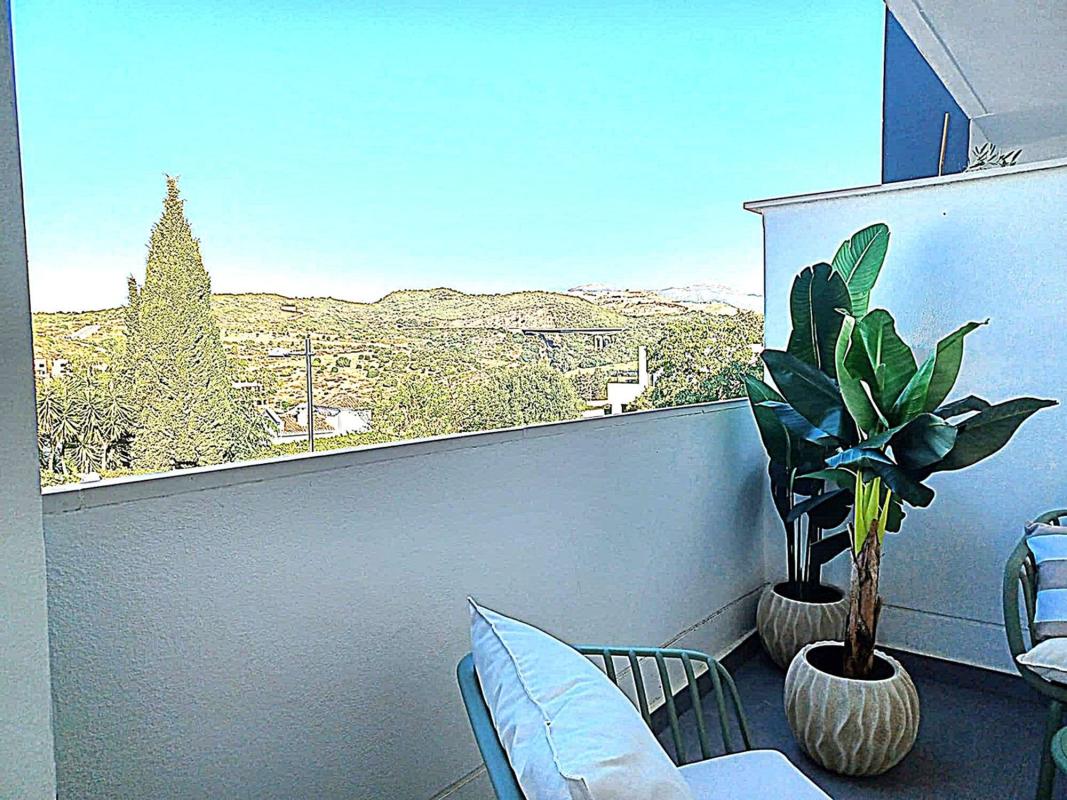 Продажа квартиры на Piso en Altos de Estepona, Estepona, Эстепона
photo 1