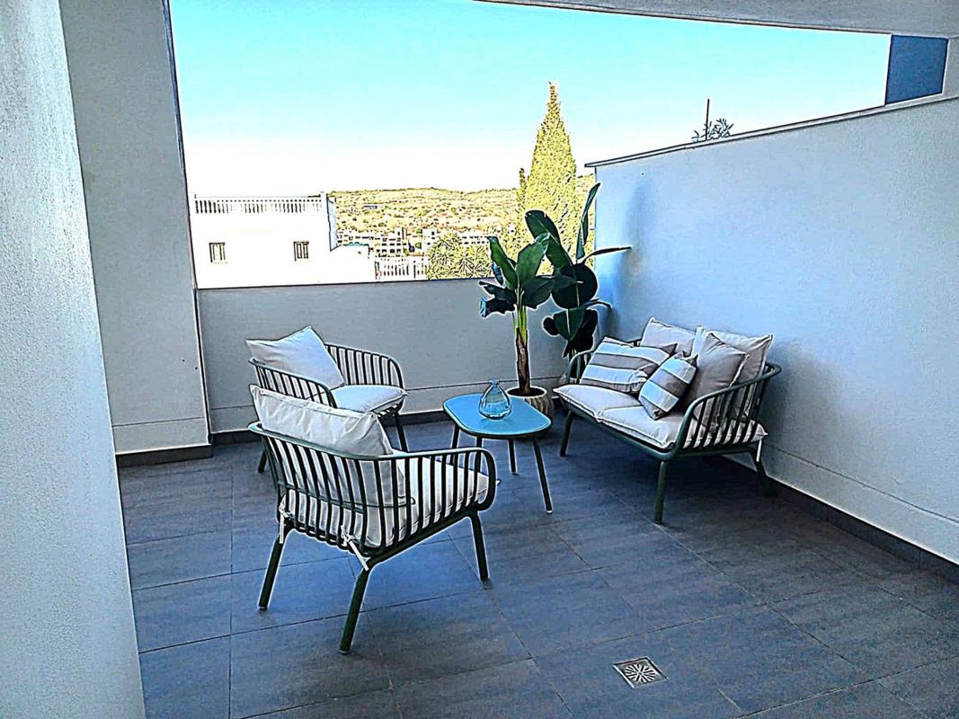 Продажа квартиры на Piso en Altos de Estepona, Estepona, Эстепона
photo 3