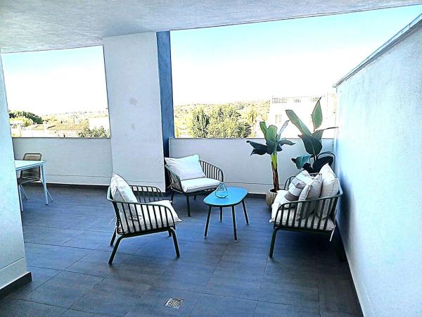 Продажа квартиры на Piso en Altos de Estepona, Estepona, Эстепона
 photo 4