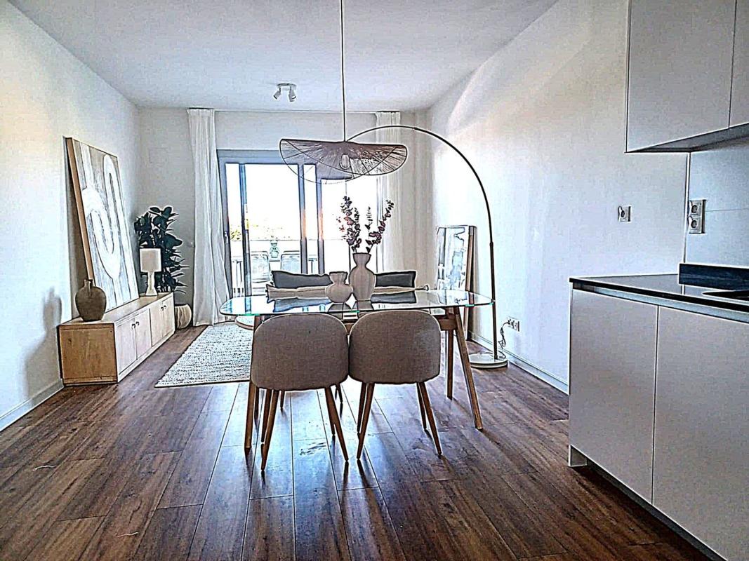 Продажа квартиры на Piso en Altos de Estepona, Estepona, Эстепона
photo 5