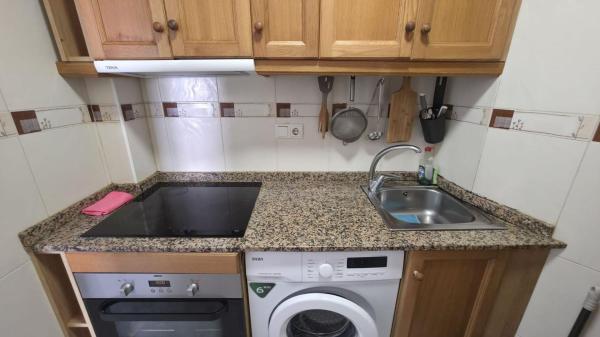 Venta de piso en Piso en Calle Finlandia, Playa de los Locos, Torrevieja, Torrevieja
thumbnail 2