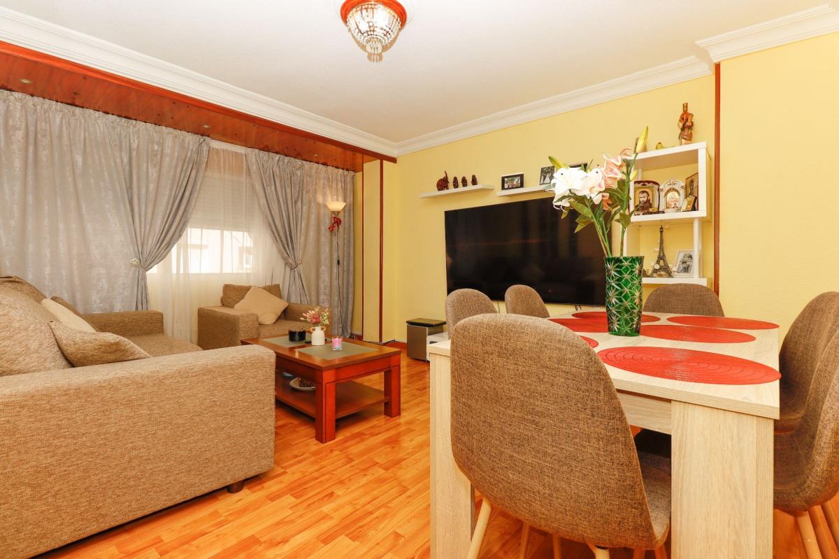 Venta de piso en centro, Torrevieja
 photo 2