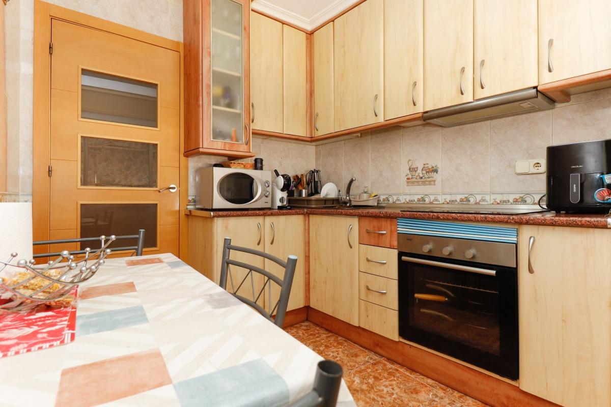 Venta de piso en centro, Torrevieja
 photo 4