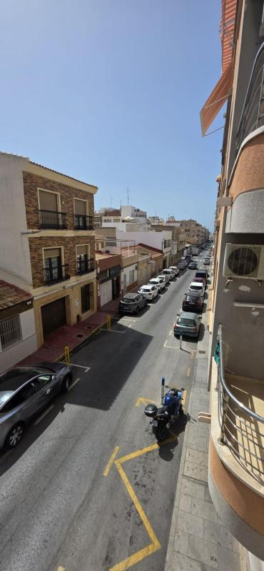 Venta de piso en centro, Torrevieja
photo 4