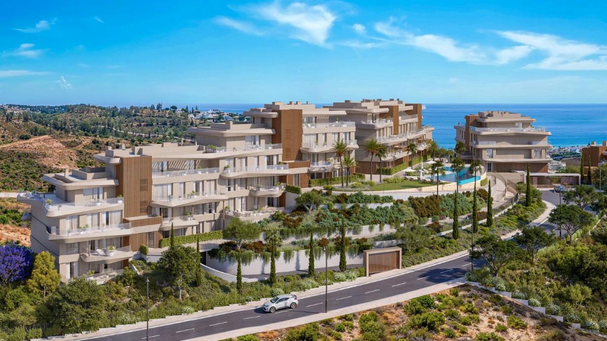 Vission Hills I, Las Lagunas de Mijas
photo 1
