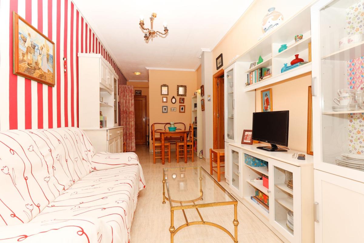 Venta de piso en centro, Torrevieja
photo 4