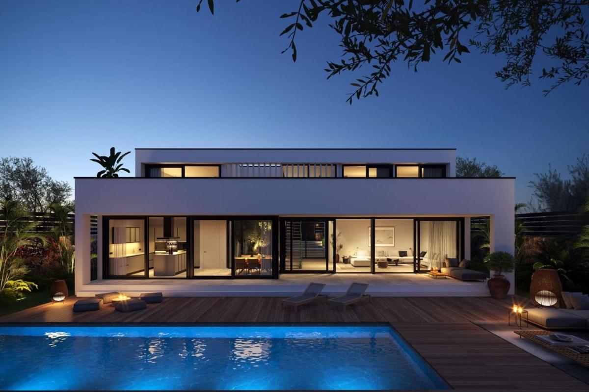 Properties for sale and rent in Spain photo 2
