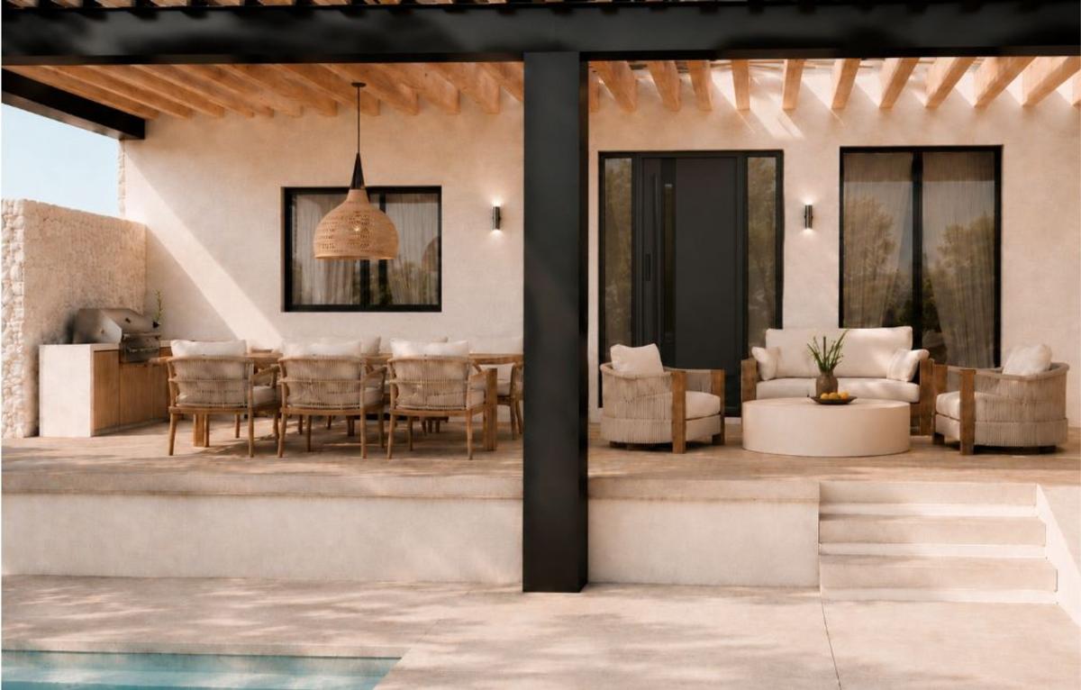 Properties for sale and rent in Spain photo 3