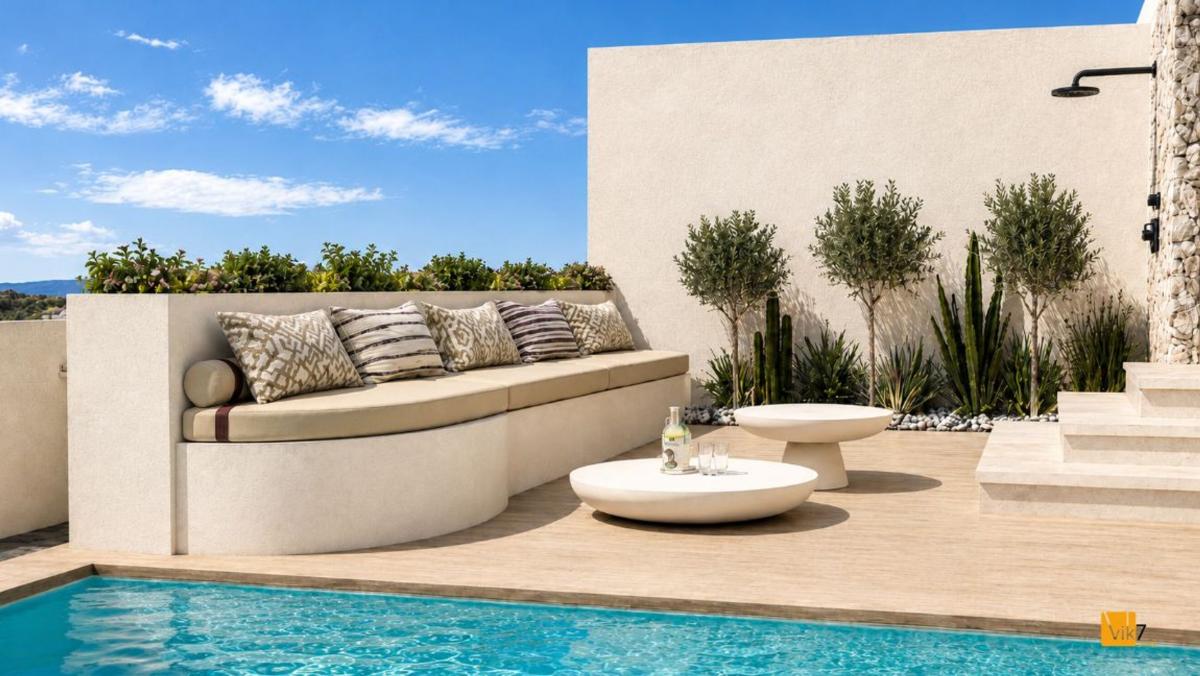 Properties for sale and rent in Spain photo 5