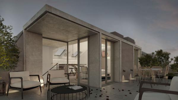 Promotion Manuel Siurot 43 new development in Seville thumbnail 1
