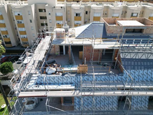Promotion Manuel Siurot 43 new development in Seville thumbnail 2