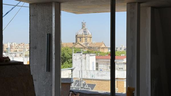 Promotion Manuel Siurot 43 new development in Seville photo 4