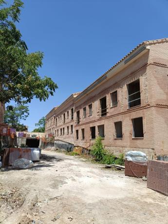 Promocja Residencial Plaza nowe budownictwo w Arcicollar photo 3