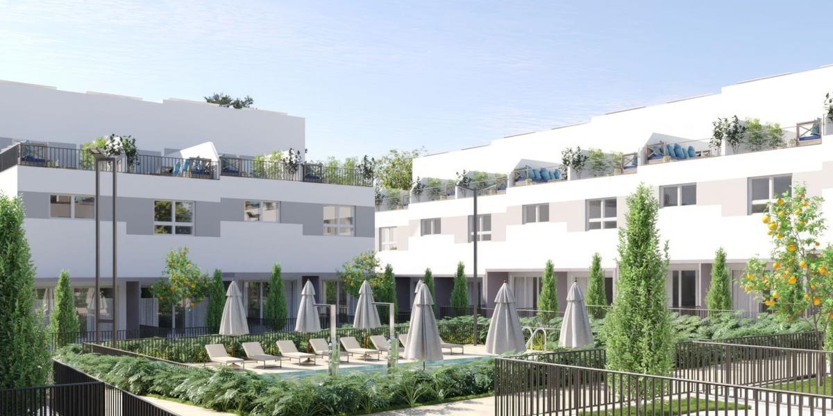 Sale of townhouse in Calle Dr. Barraquer, 7, Massamagrell , Massamagrell photo 2