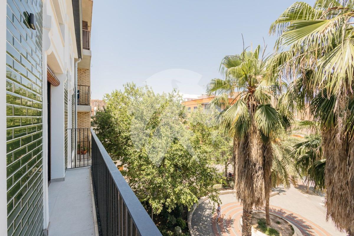 New construction Dúplex El Cabanyal in Valencia photo 3