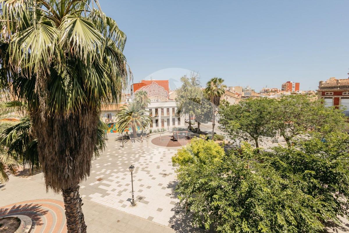 New construction Dúplex El Cabanyal in Valencia photo 4