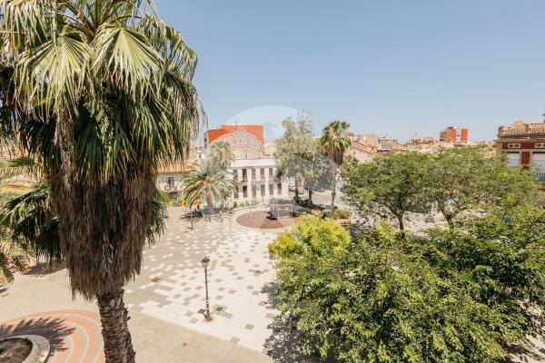 Promocja Dúplex El Cabanyal nowe budownictwo w Walencja photo 4
