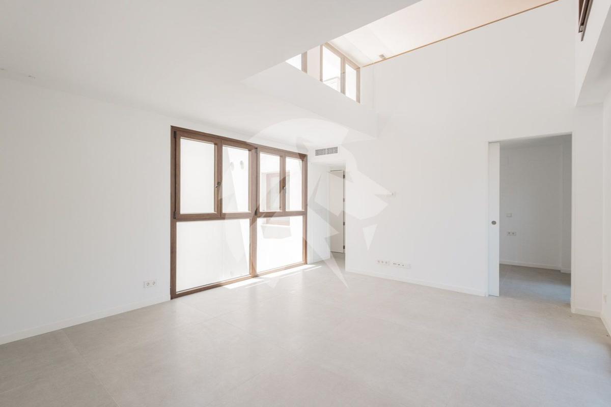 New construction Dúplex El Cabanyal in Valencia photo 5