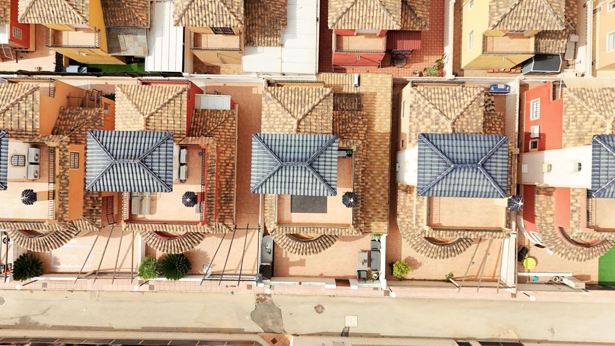 Chalet en Costa blanca sur, Los Montesinos
 photo 5