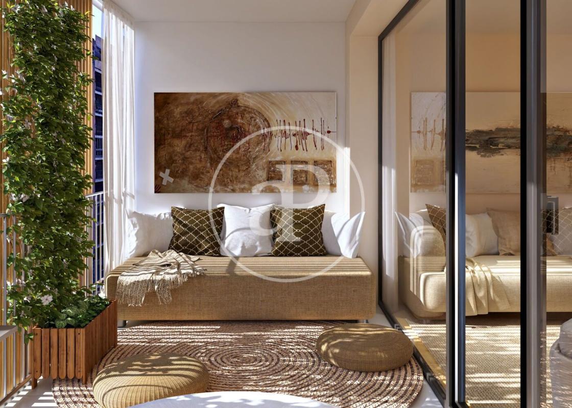 New construction Cor 39 in Palma de Mallorca photo 5