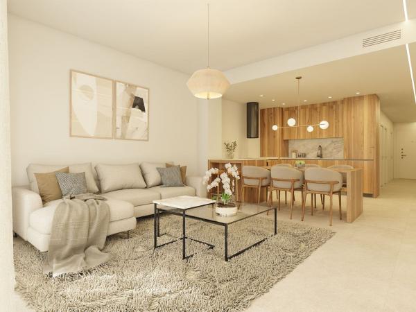 Promotion Briza Homes new development in Málaga photo 4