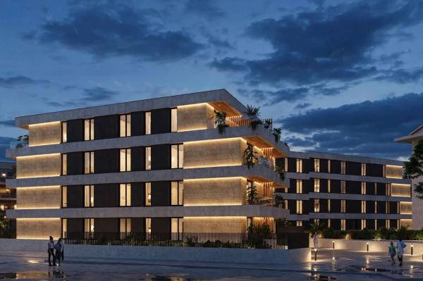 Promotion Residencial Montemar new development in Llanes thumbnail 1