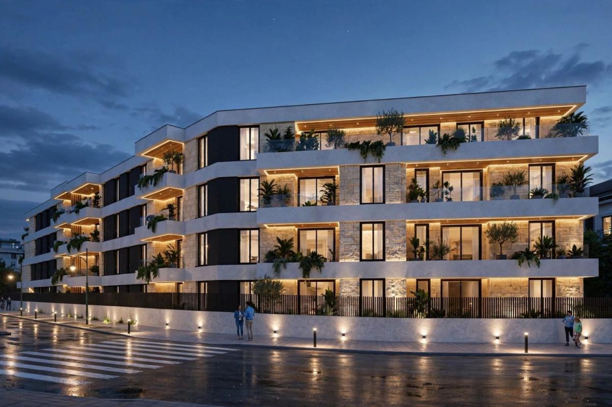 New construction Residencial Montemar in Llanes photo 3