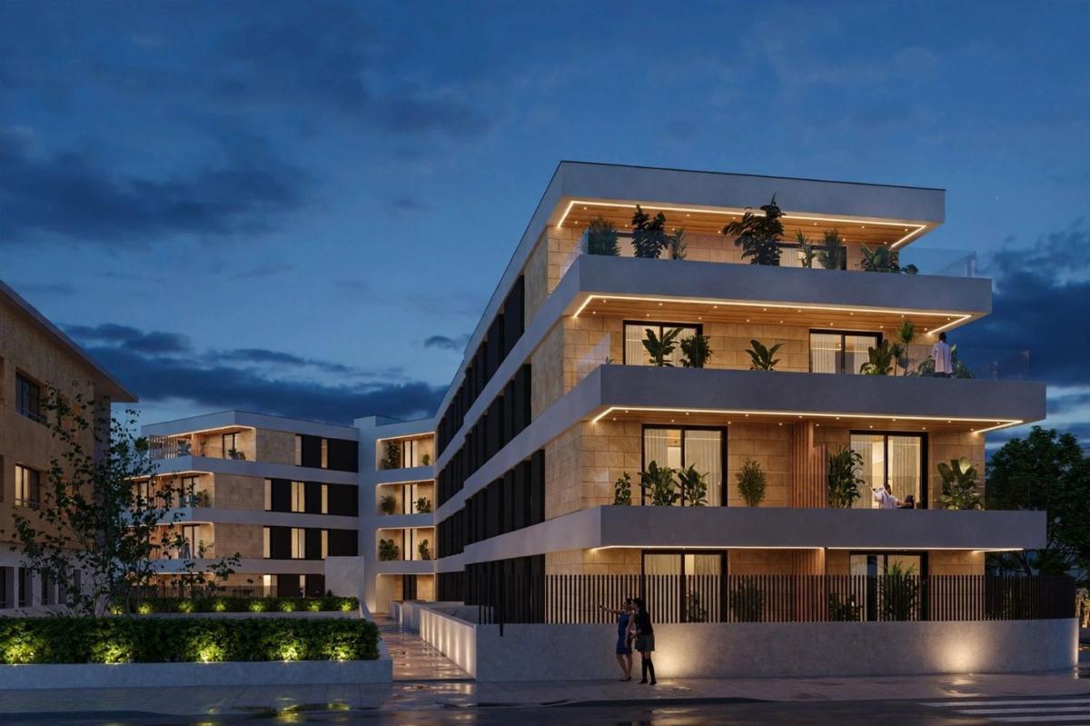 New construction Residencial Montemar in Llanes photo 4