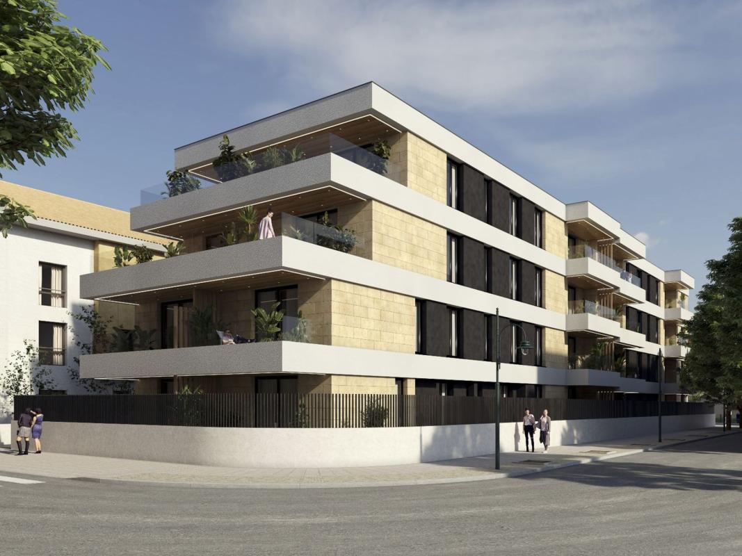 New construction Residencial Montemar in Llanes photo 5
