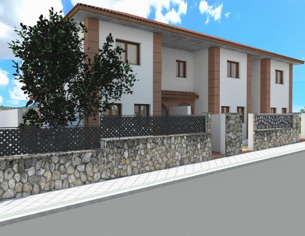 Venta de chalet independiente en Calle Prado Grande, 52, San Rafael, El Espinar, El Espinar
photo 3